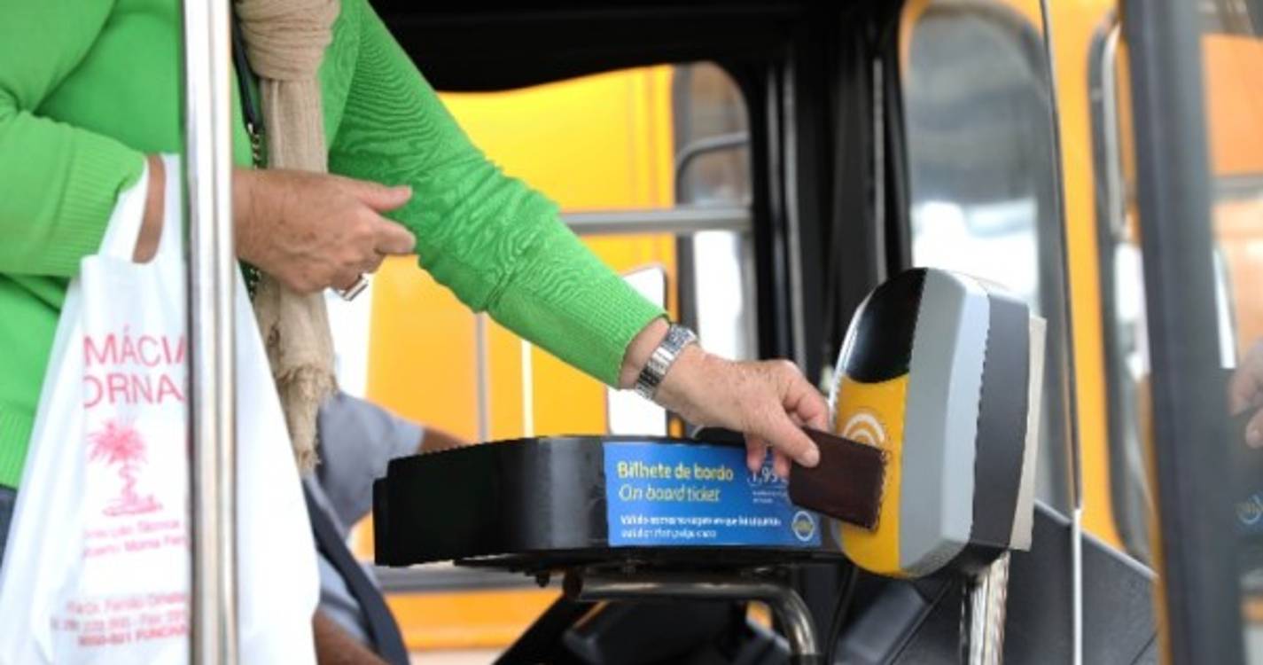 Horários do Funchal oferece bilhetes para a Festa da Flor