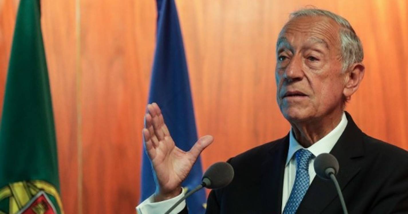 Sindicato dos Trabalhadores dos Impostos pede audiência a Marcelo