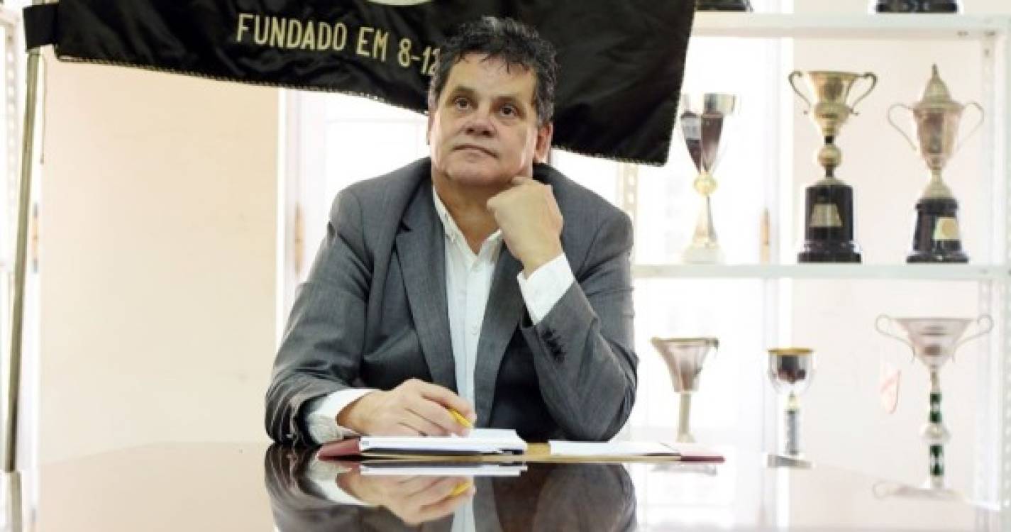 Nacional responde 'à letra' às acusações de Luís Filipe Vieira