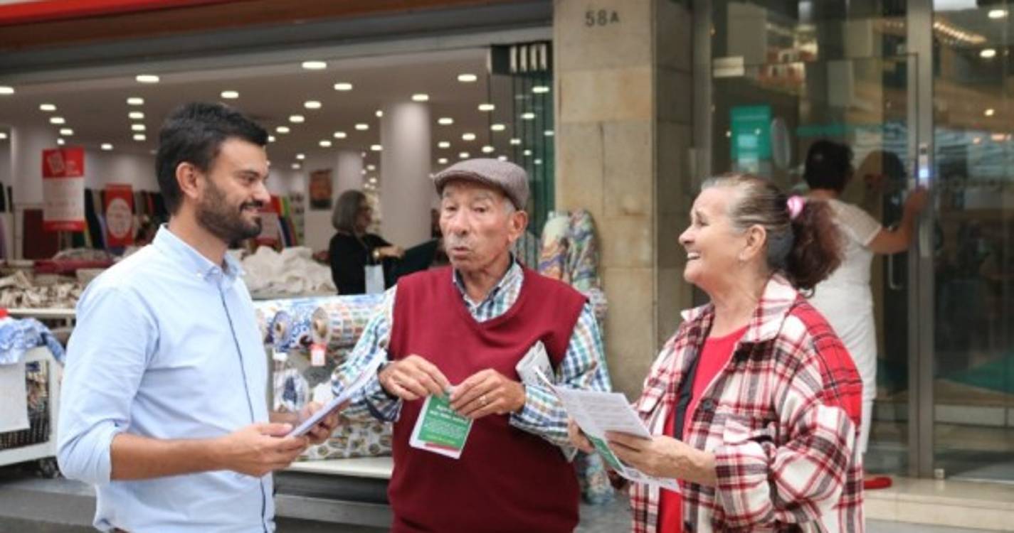 PCP defende redução do IVA na eletricidade e gás