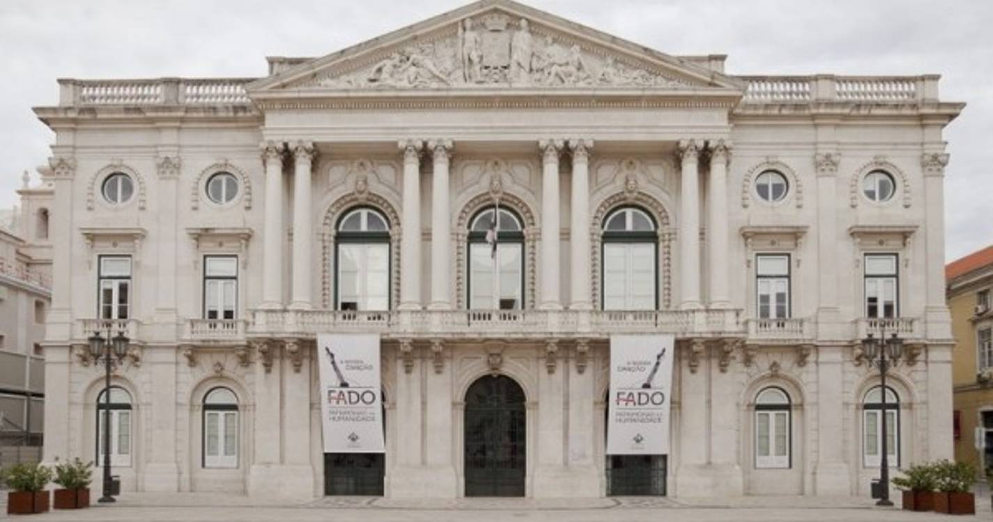 Polícia Judiciária faz buscas na Câmara Municipal de Lisboa