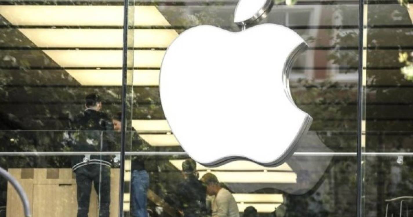 &#34;Hackers&#34; russos tentam extorquir 50 milhões de dólares à Apple