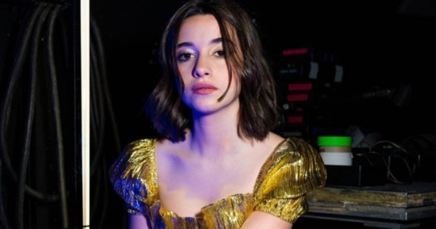 Juliana Anjo disputa hoje a final do ‘Ídolos’