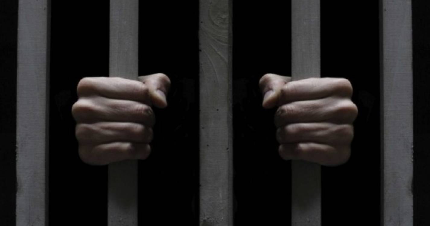Sete dos 13 suspeitos de furtos em todo o país ficaram em prisão preventiva