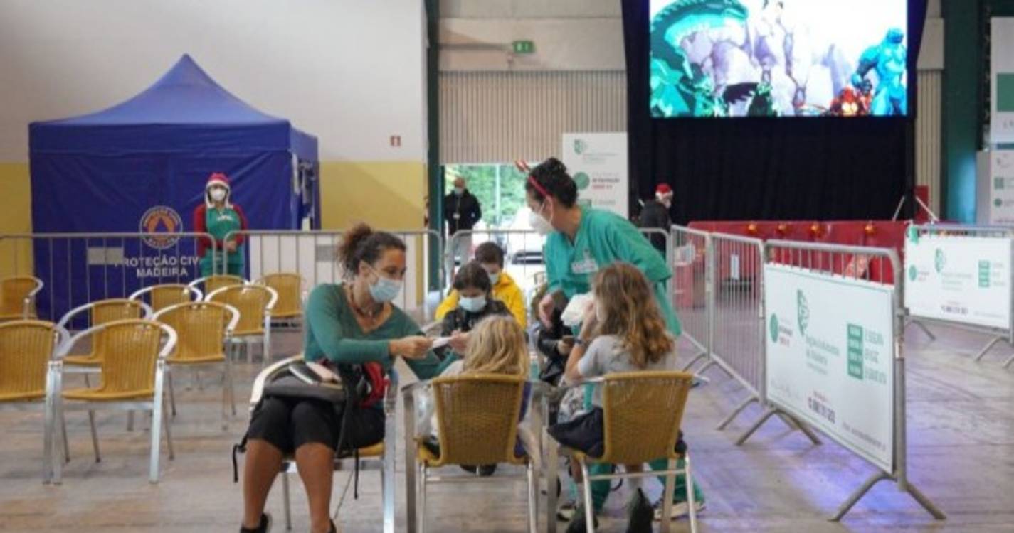 Covid-19: Média diária aumenta para 22.805 casos de infeções - INSA