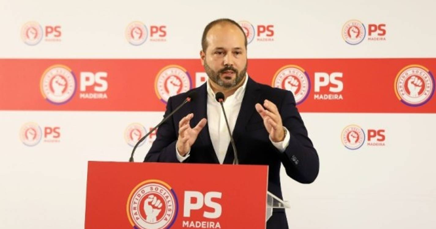 Sérgio Gonçalves quer explicação do Governo Regional sobre investimento em criptomoedas