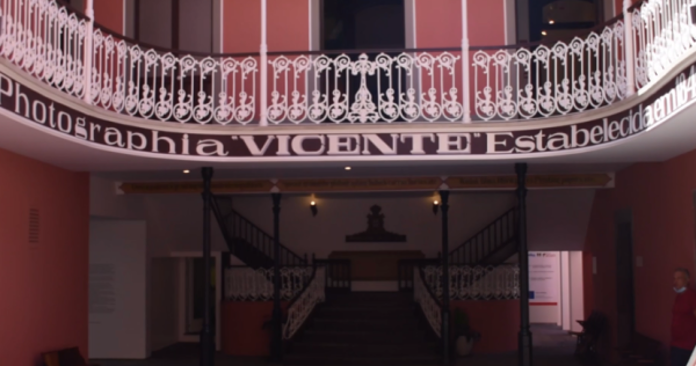 Museu de Fotografia da Madeira em destaque no National Geographic