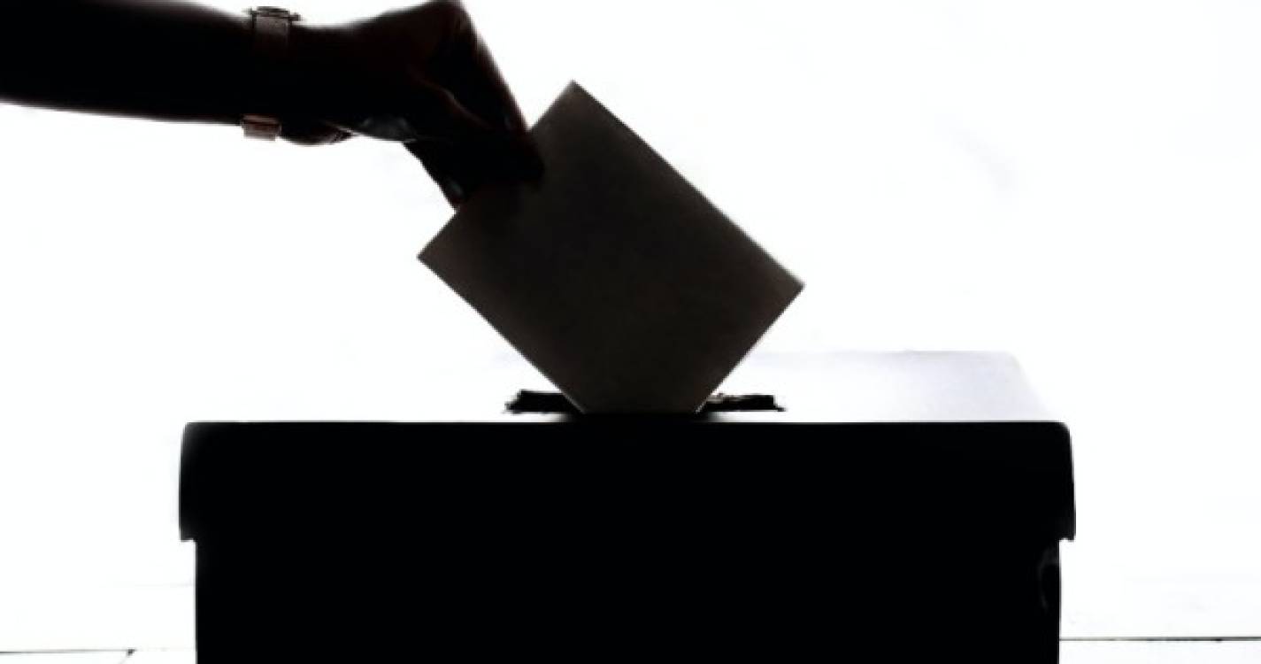 CNE salienta que votar é seguro e eleitores devem informar-se em que local votam
