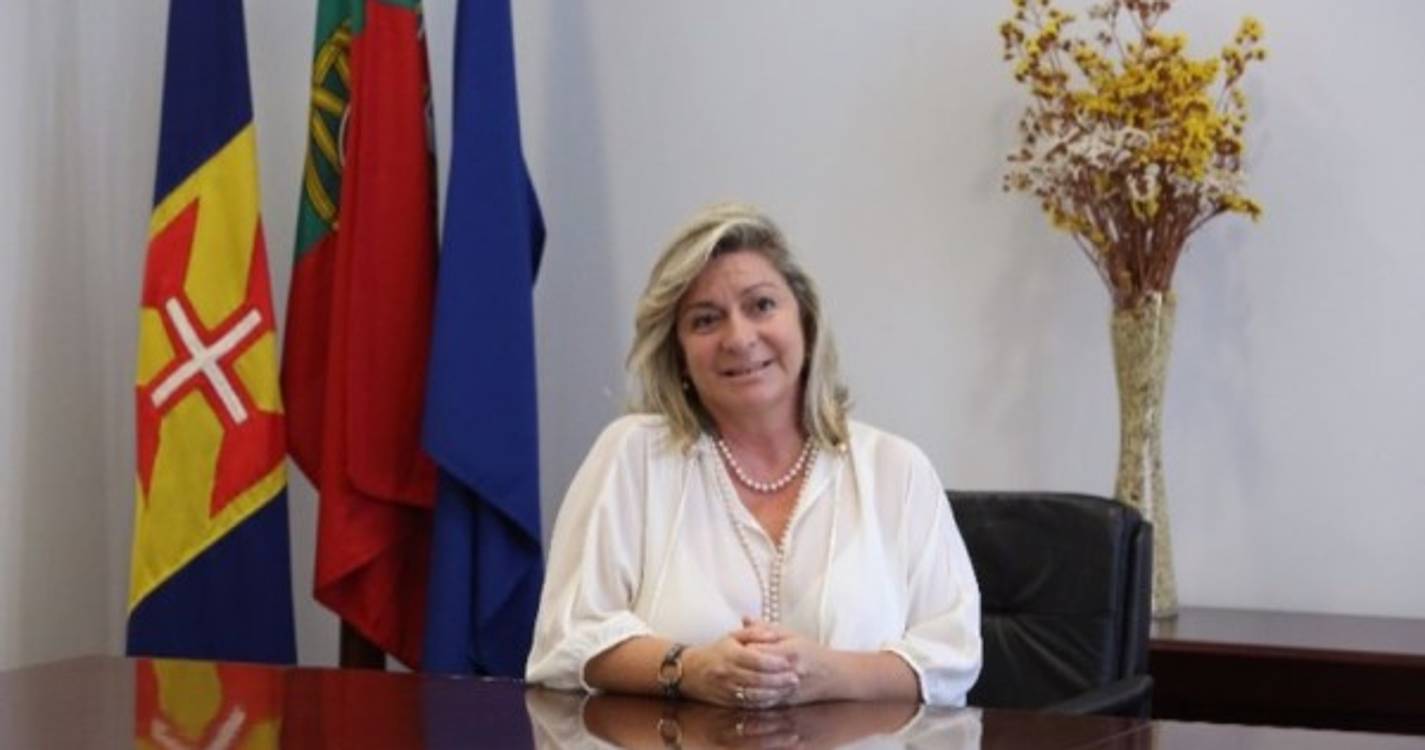 Rita Andrade no Prémio de Mérito Criamar