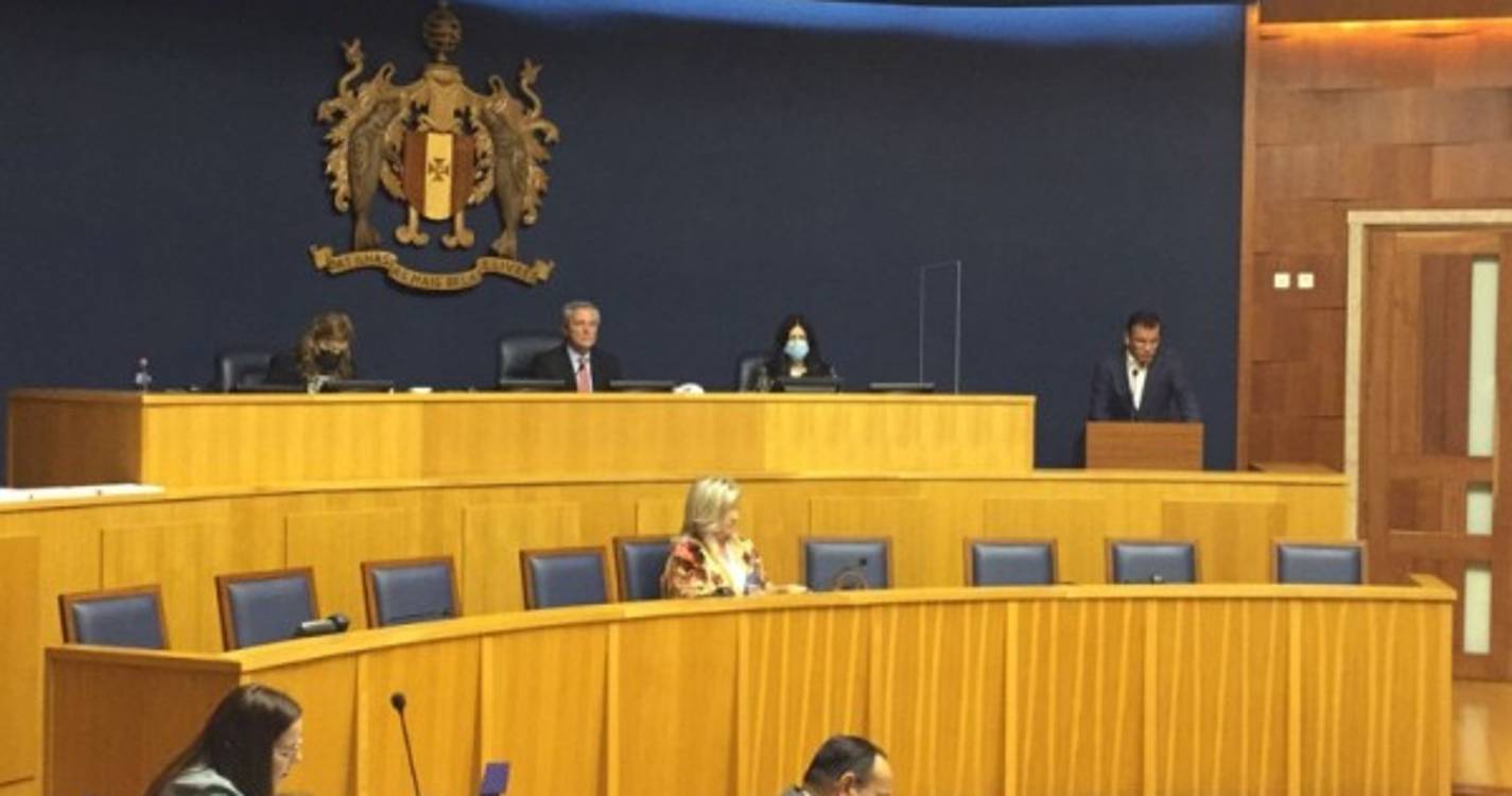 "Não são pobres por razões genéticas", diz Rui Caetano