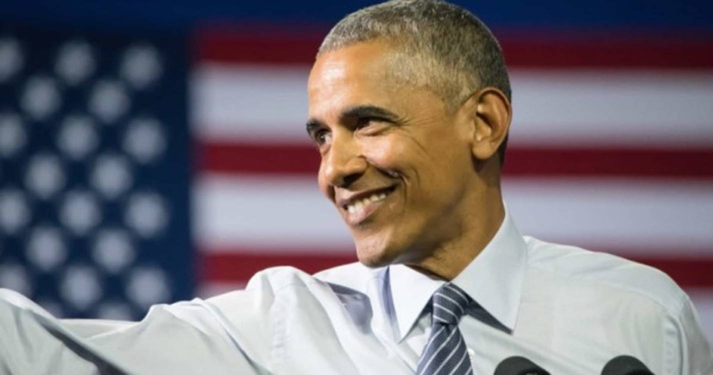 EUA/Eleições: Obama entra na campanha dos democratas para as intercalares