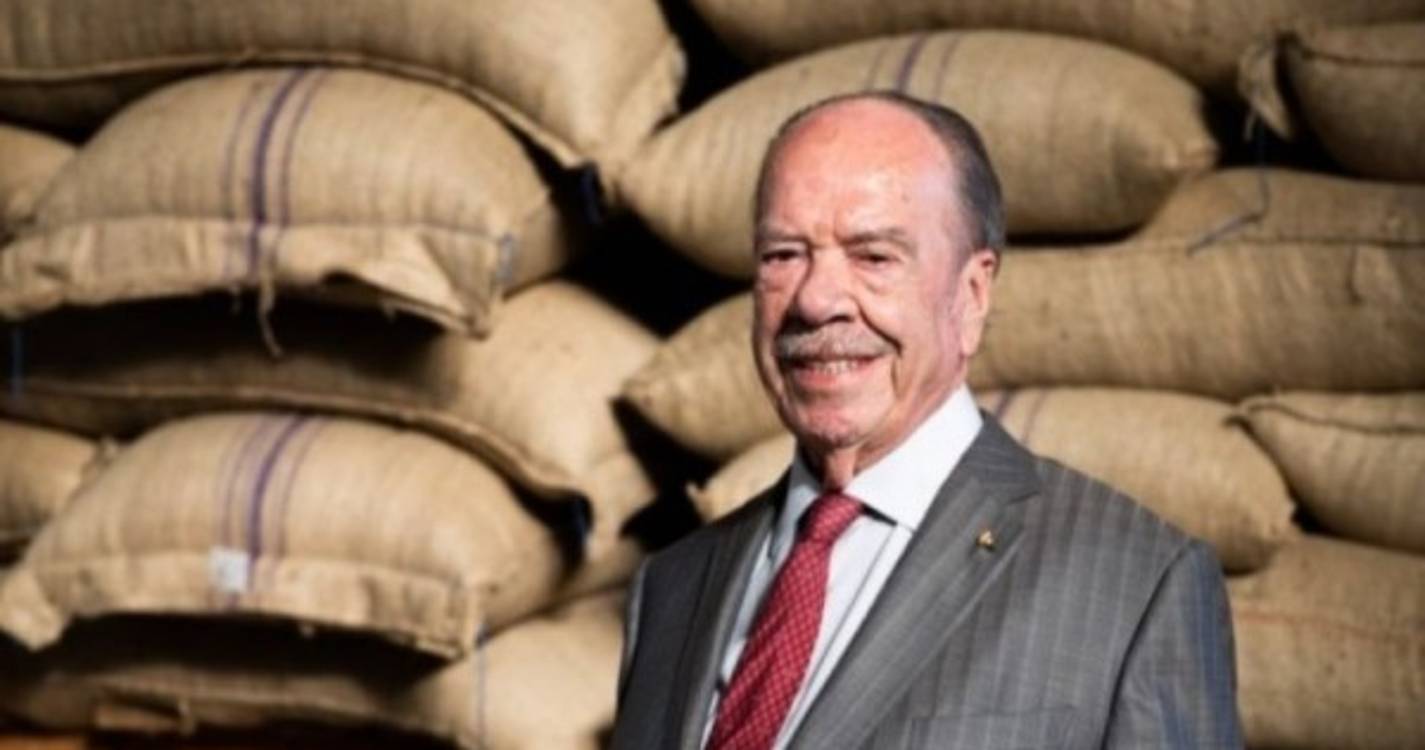 SEDES evoca Comendador Rui Nabeiro, "personalidade ímpar e consensual"