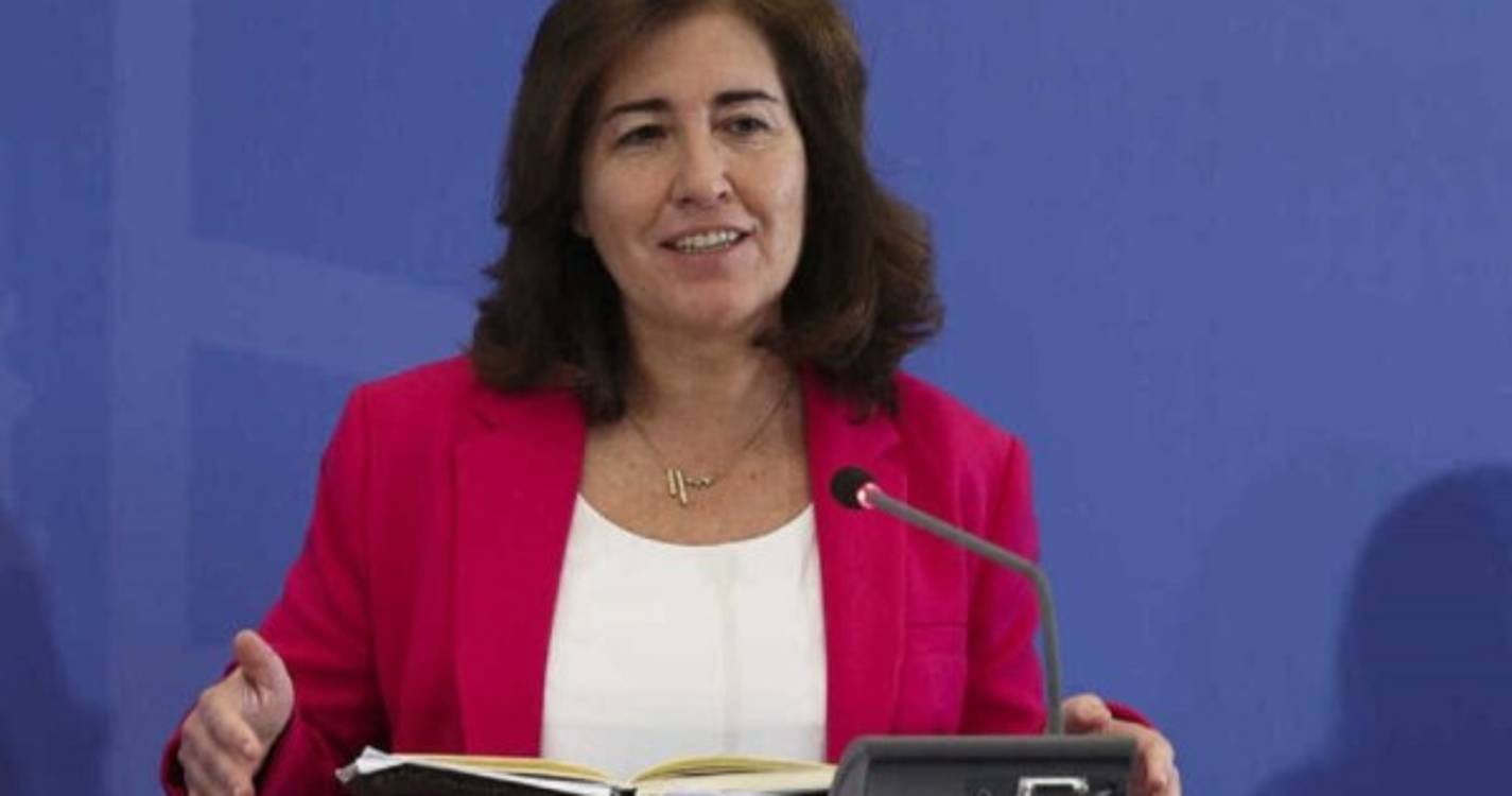 Governo aumenta em 20% apoio ao investimento em equipamentos sociais