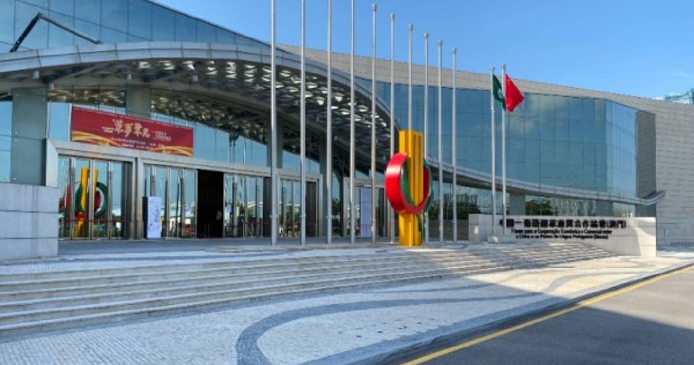 Fundo sino-lusófono investiu 472 ME nos países de língua portuguesa