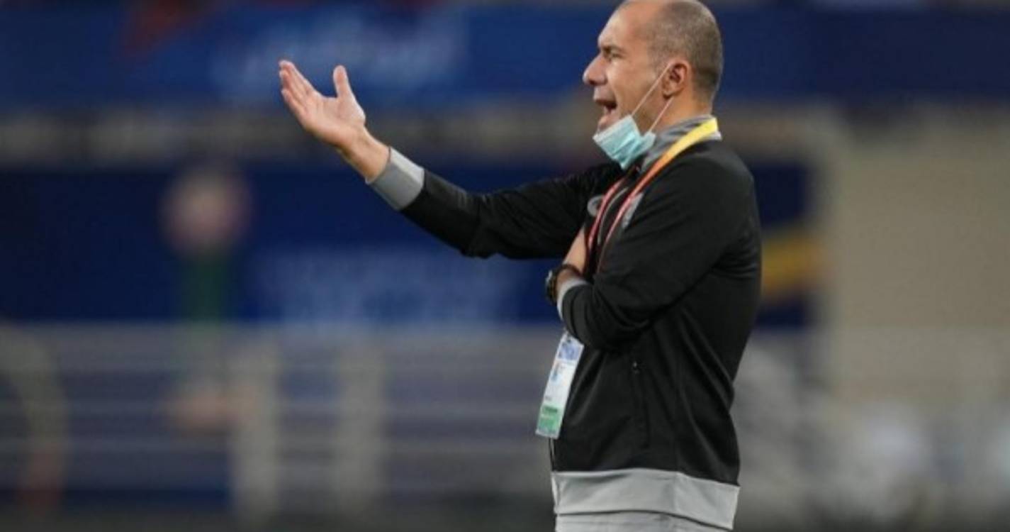 Leonardo Jardim já tem novo clube