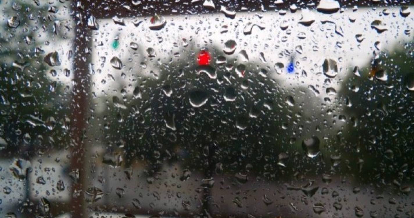 Proteção Civil emite recomendações devido ao mau tempo previsto para esta quarta-feira