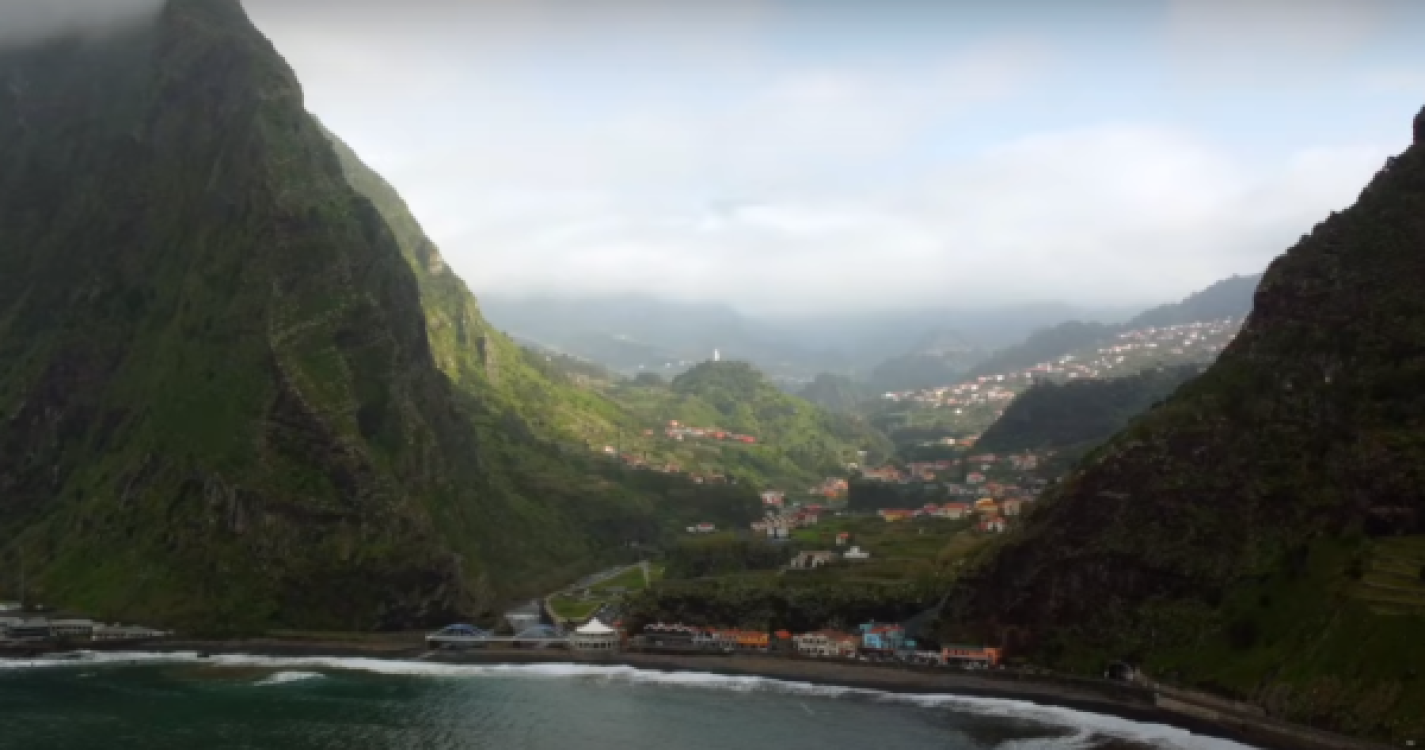 A vida na Madeira é tema de reportagem internacional (vídeo)