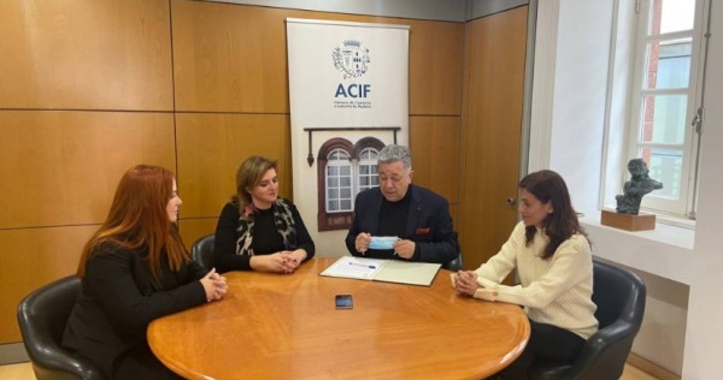 Mesa de Gestão e Administração de Condomínios da ACIF quer introduzir um código de ética na profissão