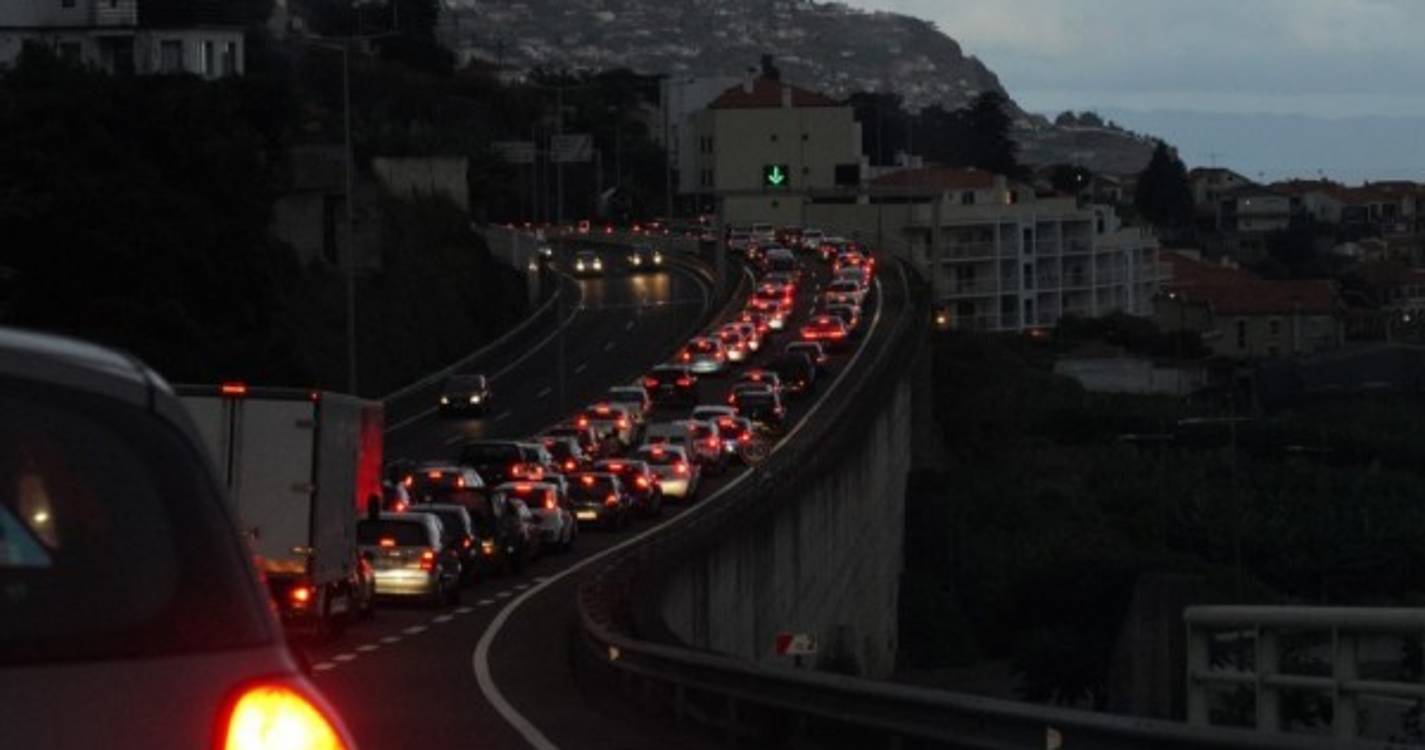 PSP deteve seis condutores sem carta