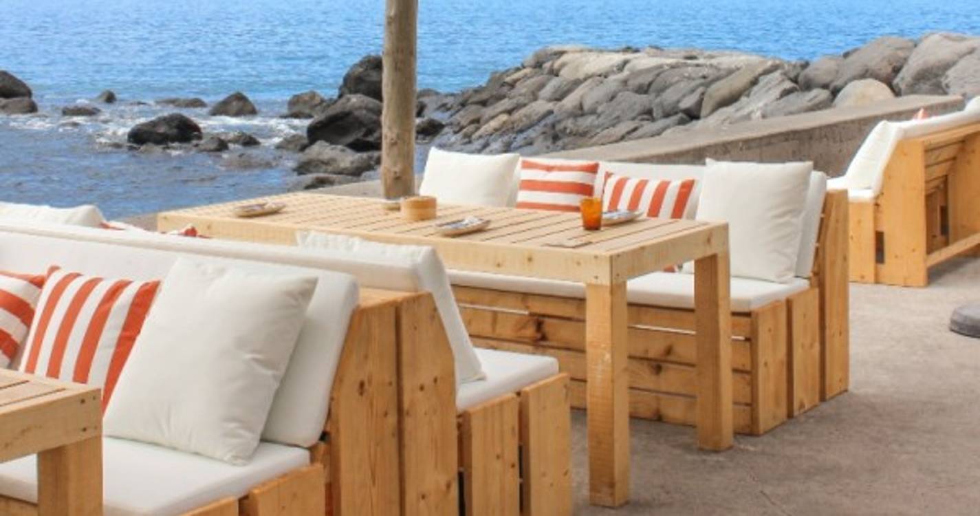 Calhau Beach Club apresenta-se com um novo espaço