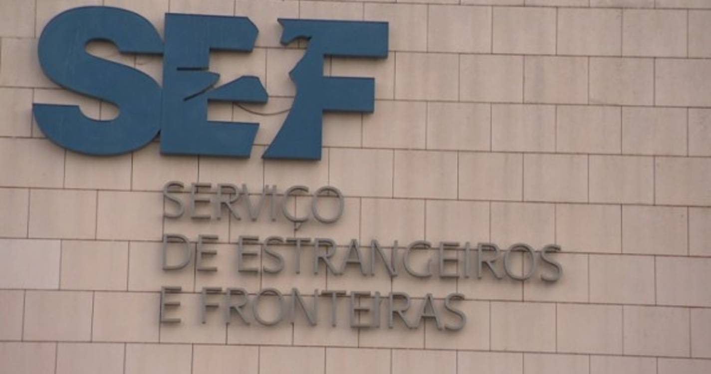 Ucrânia: Portugal atribuiu mais de 40 mil proteções temporárias