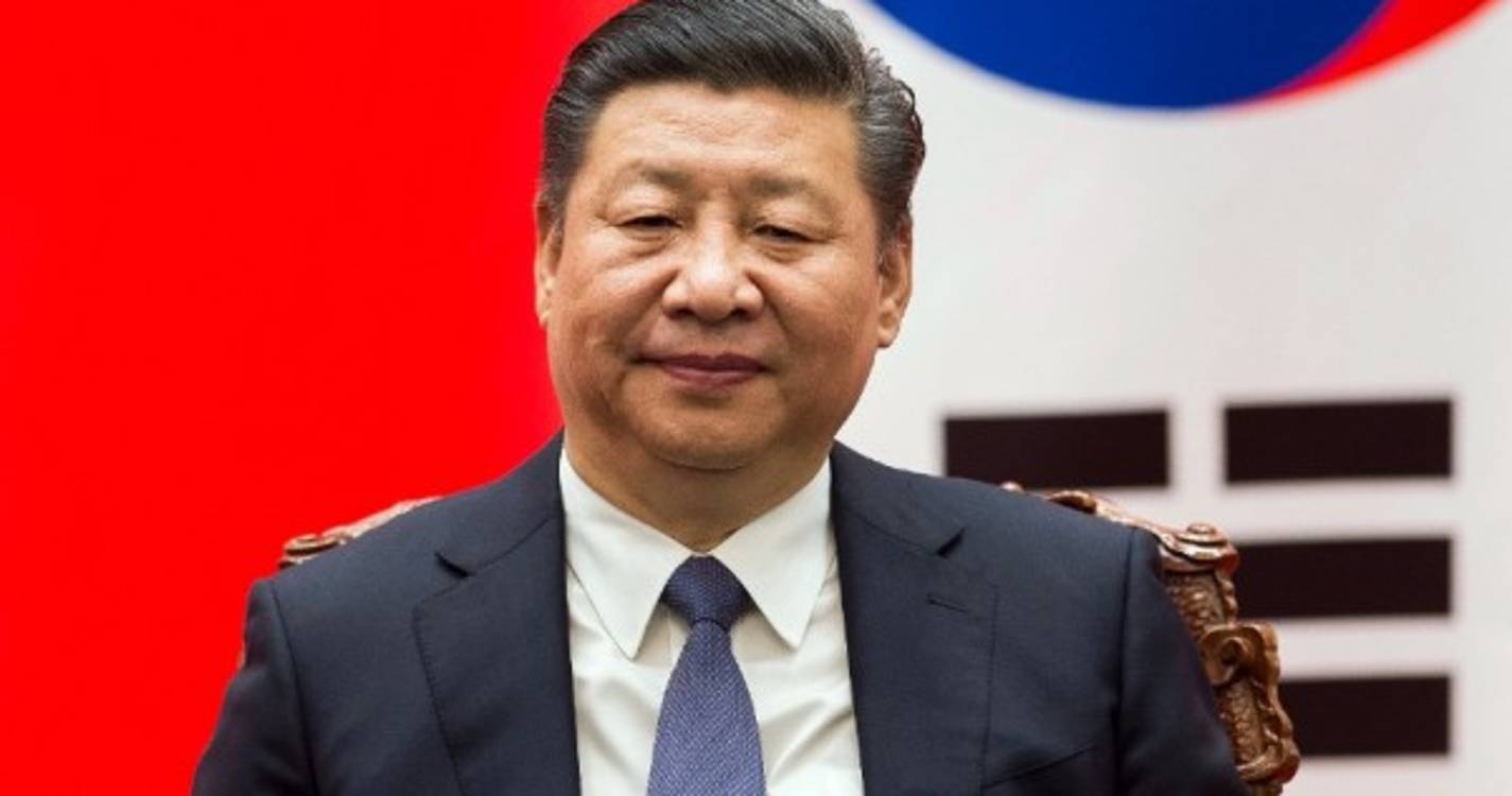 Presidente chinês na Arábia Saudita quarta-feira para cimeira bilateral