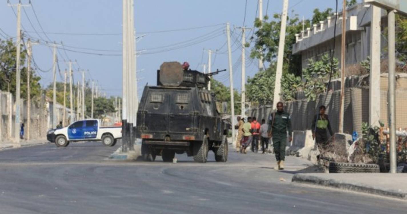 Alto dirigente da Al-Shebab morto em operação militar na Somália