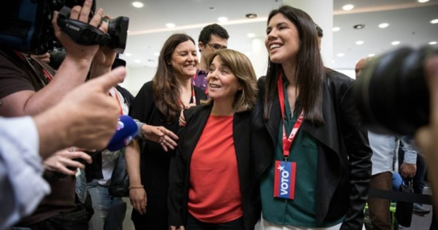 "Não estamos condenados ao vexame que a maioria absoluta impõe"