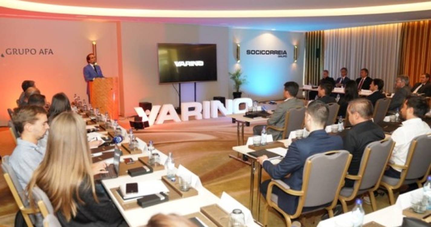 Projeto 'Dubai Madeira' prevê 400 apartamentos de luxo num investimento de 300 ME