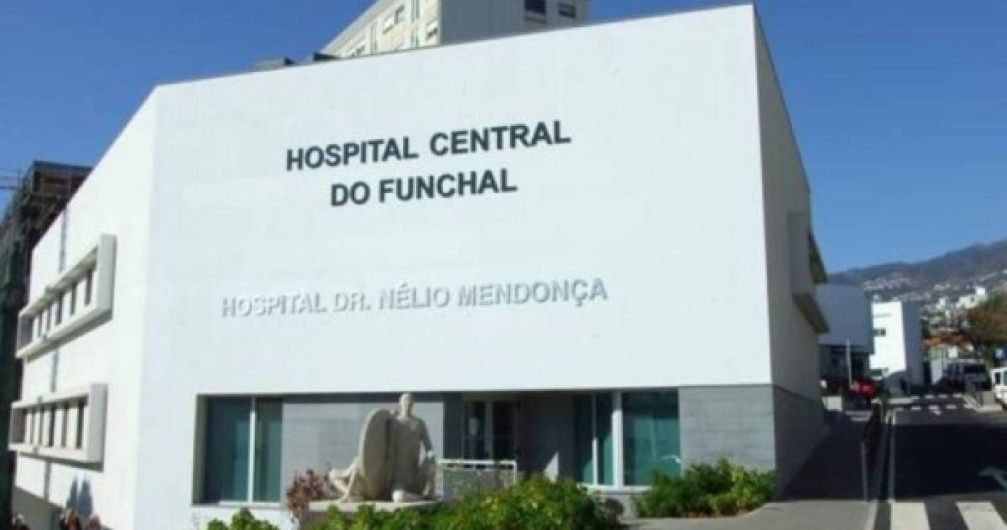 Doentes covid-19 transferidos para a Madeira vêm de dois hospitais de Lisboa