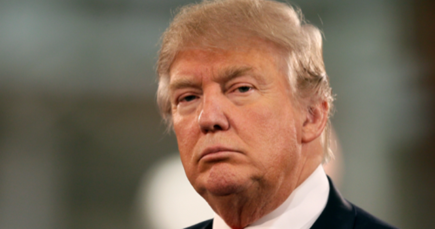 FBI fez buscas na propriedade de Donald Trump