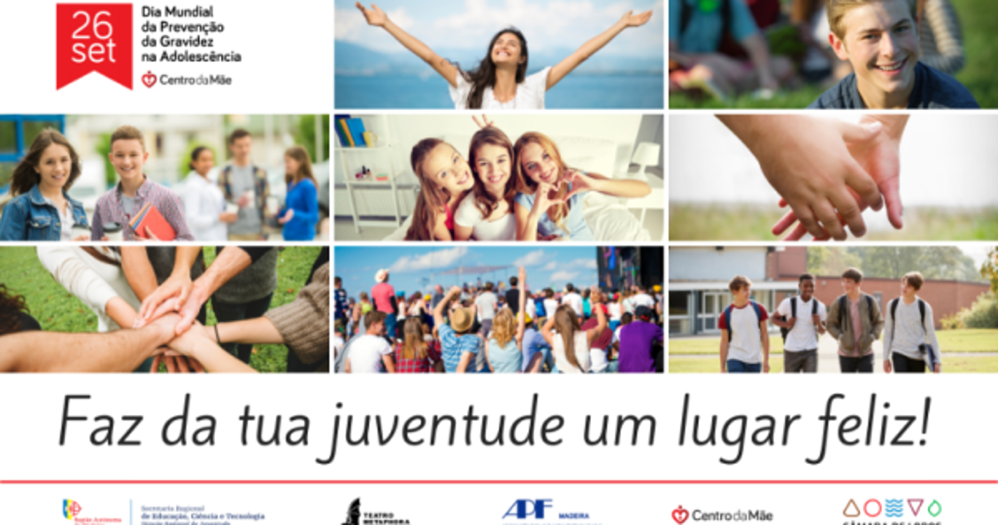 Centro da Mãe realiza ação de sensibilização