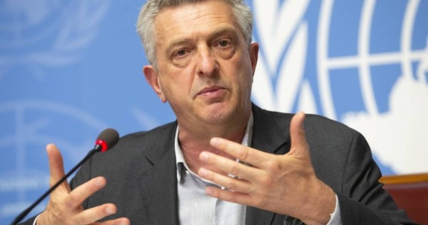 Filippo Grandi reconduzido como alto comissário da ONU para Refugiados até 2025