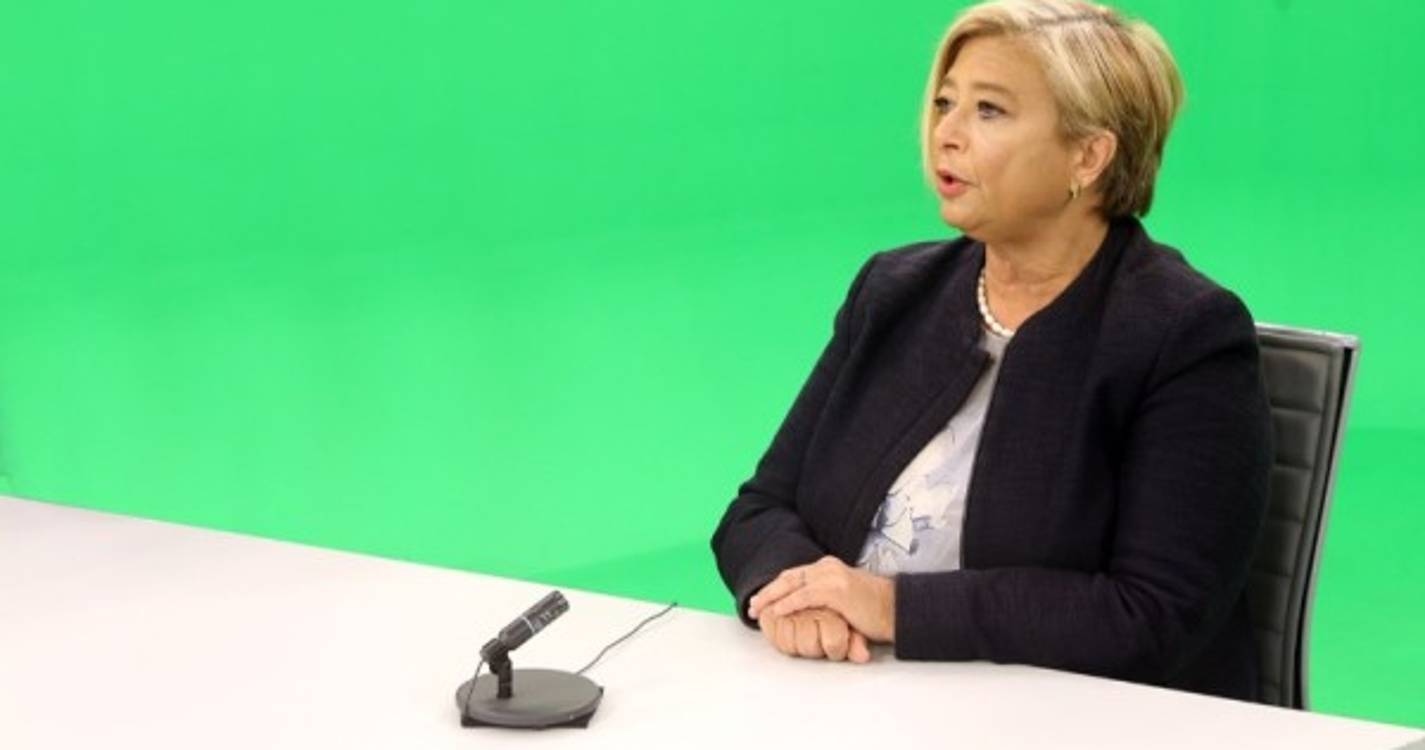 Presidente da ADSE considera "pouco prudente" reduzir desconto dos beneficiários