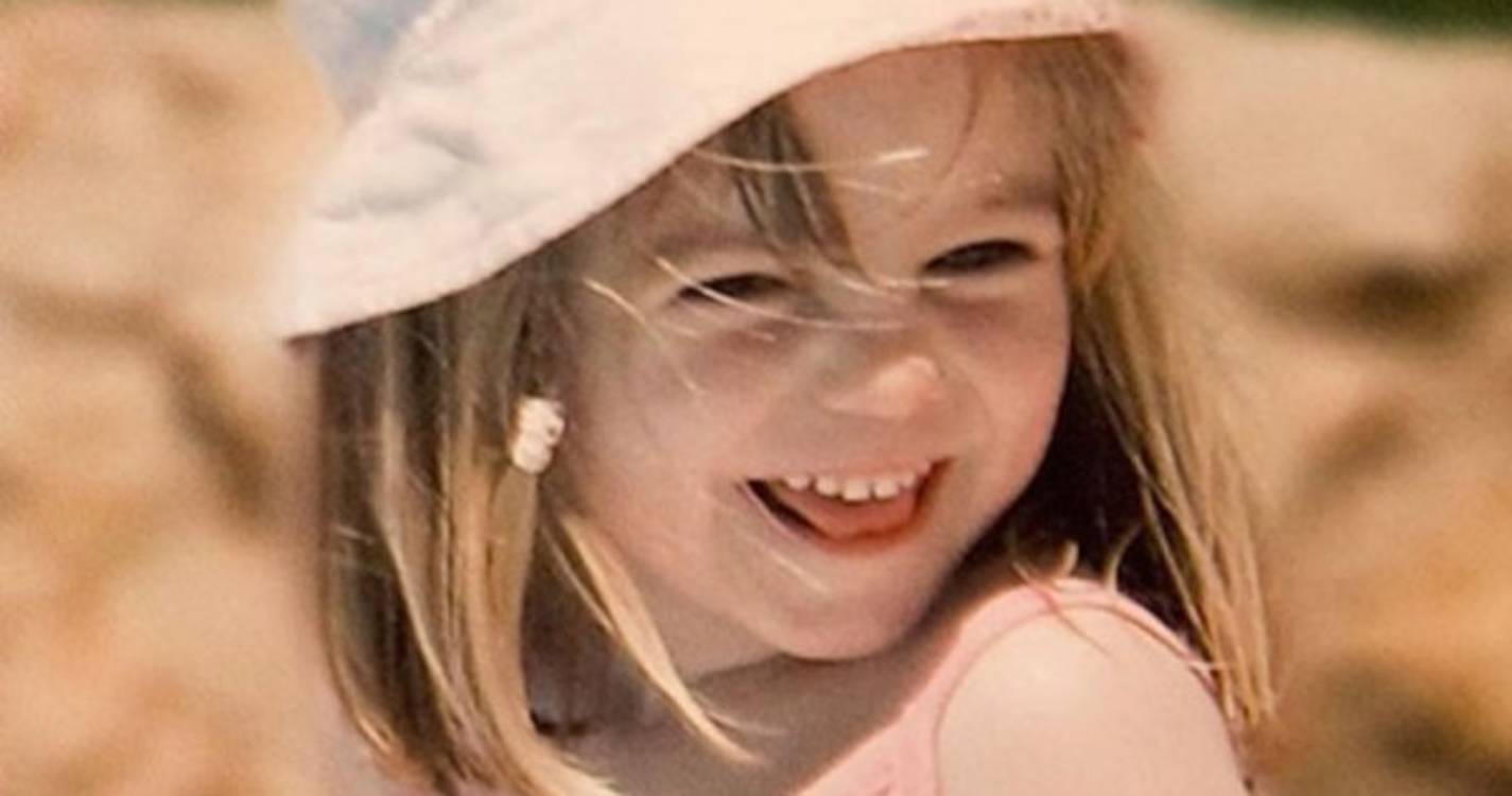 Buscas por Madeleine McCann supensas e sem resultados conhecidos