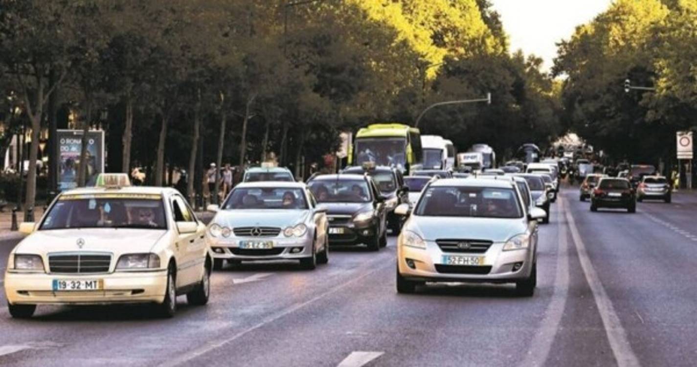 Passes em troca de carros velhos, propõe associação Zero para reduzir emissões rodoviárias