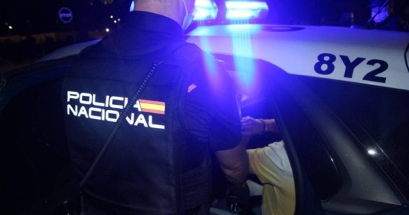 Judiciária e polícia espanhola desmantelam rede internacional de tráfico de cocaína