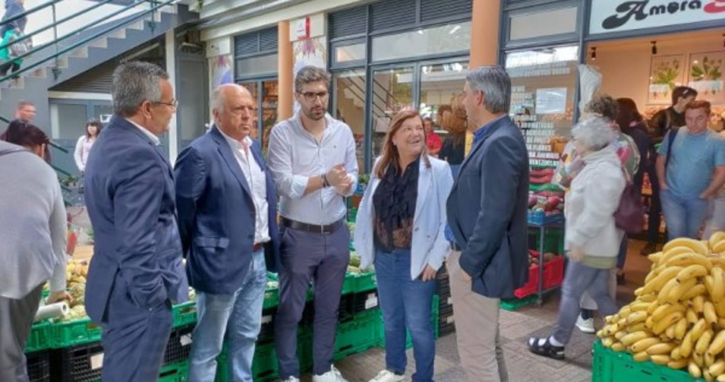 PSD destaca apoios do Governo Regional aos produtores