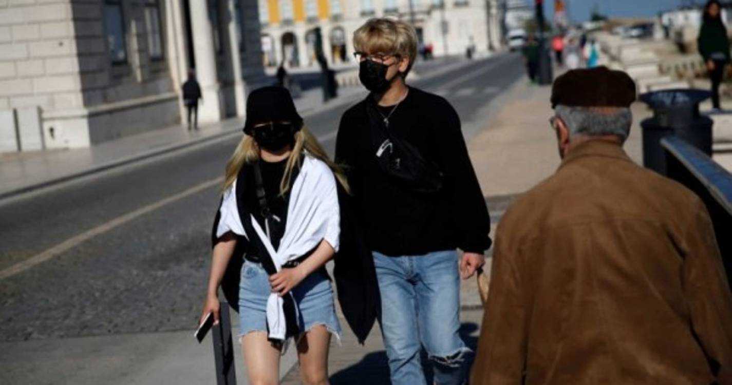 Esperança de vida saudável em Portugal abaixo da média europeia