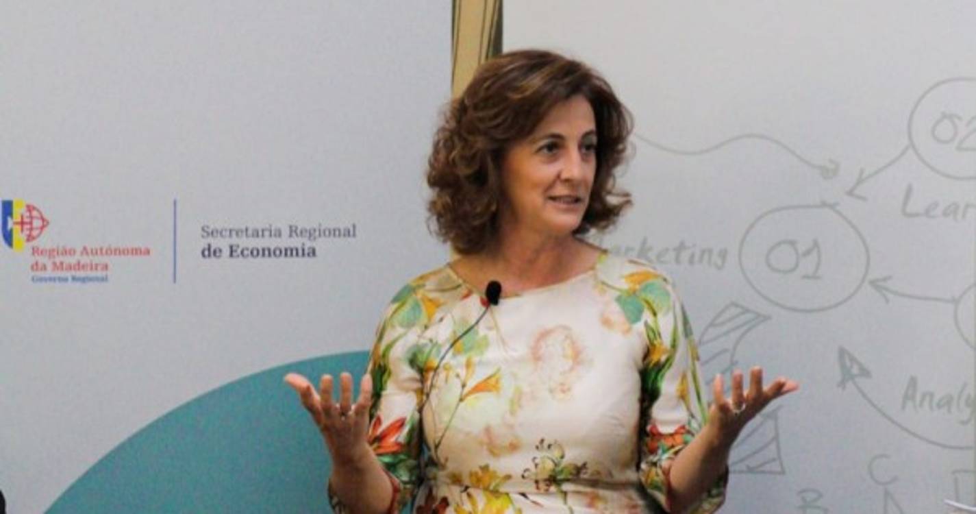 Fórum Economia: &#34;O CINM não é um offshore!&#34;