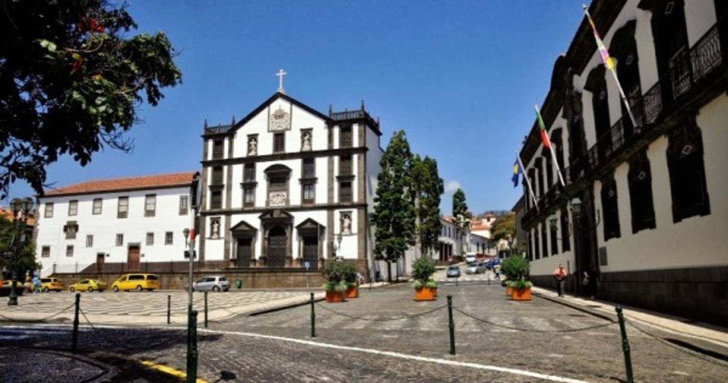 Governo central autoriza instalação de sistema de videovigilância no Funchal