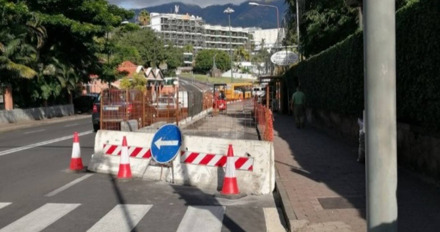 Trânsito caótico indigna 'Funchal Sempre à Frente