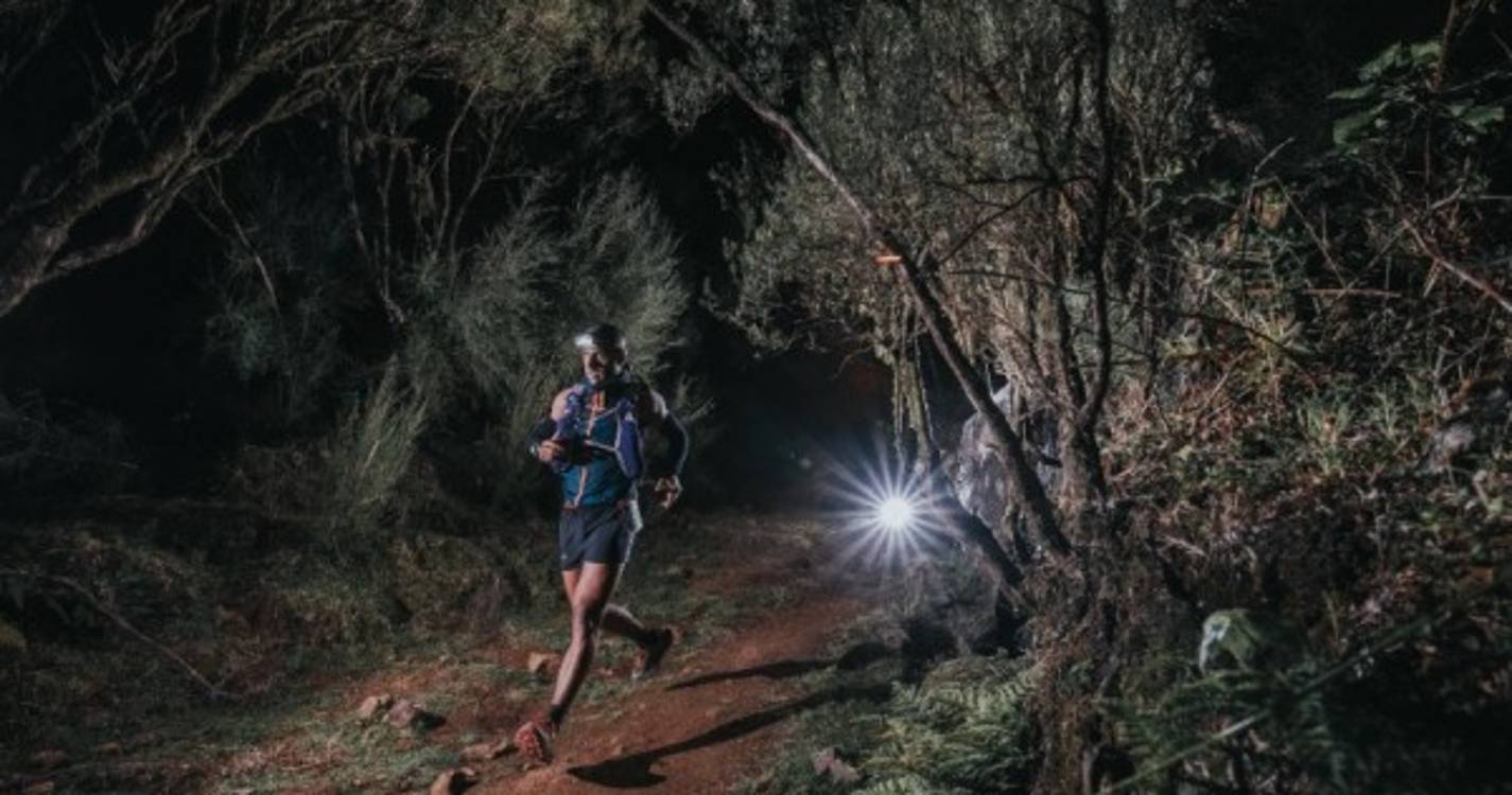 Ultra Madeira 2021 a 2 e 3 de outubro