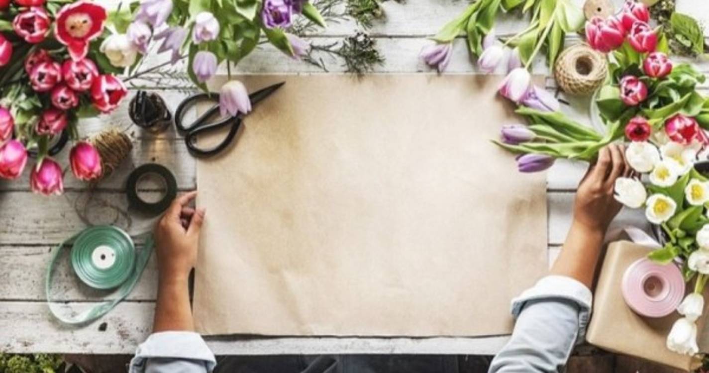 Casa do Povo da Calheta promove curso de Arte Floral