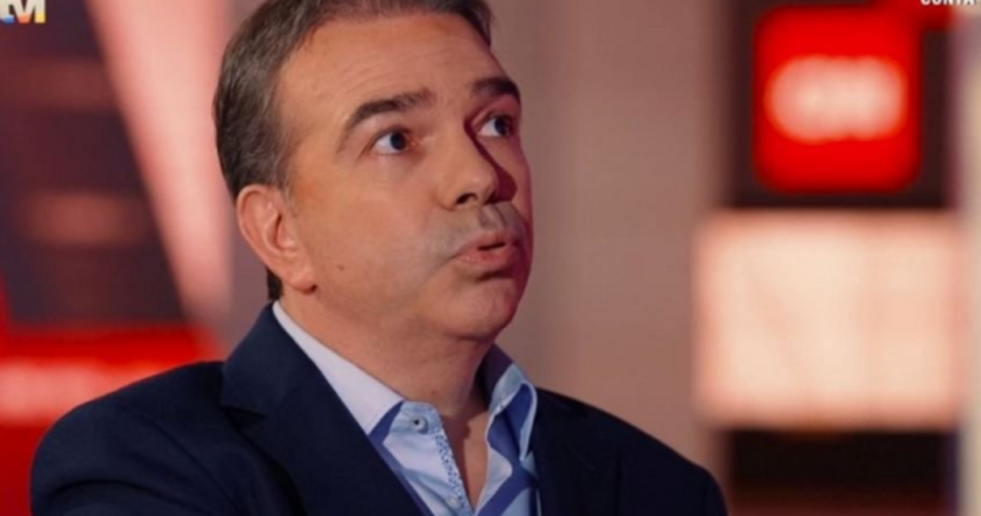 Nuno Santos nomeado diretor de informação da TVI