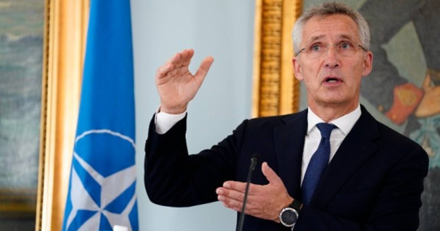 NATO acredita que processo de adesão da Finlândia e da Suécia será rápido