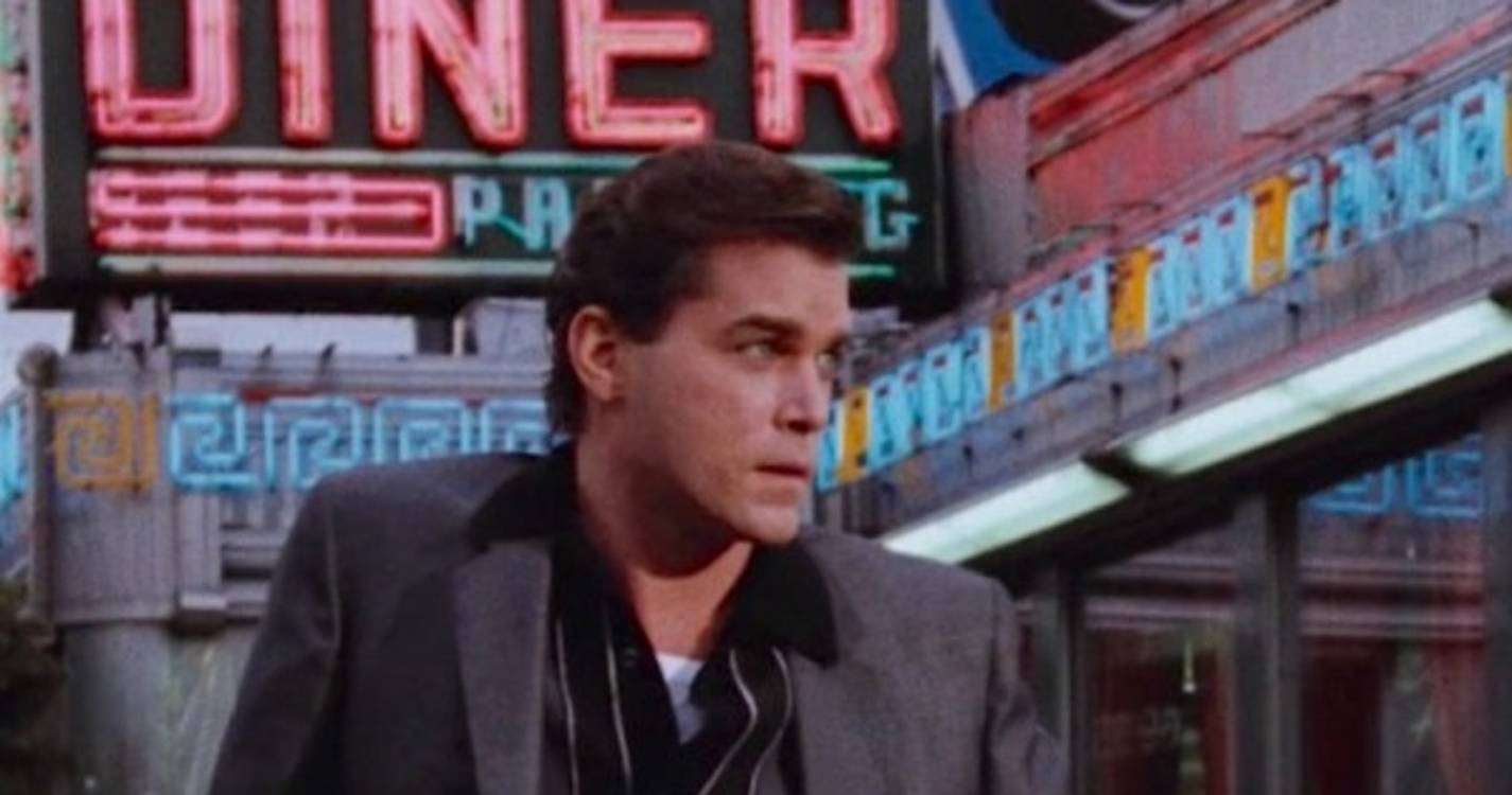 Morreu o ator americano Ray Liotta aos 67 anos
