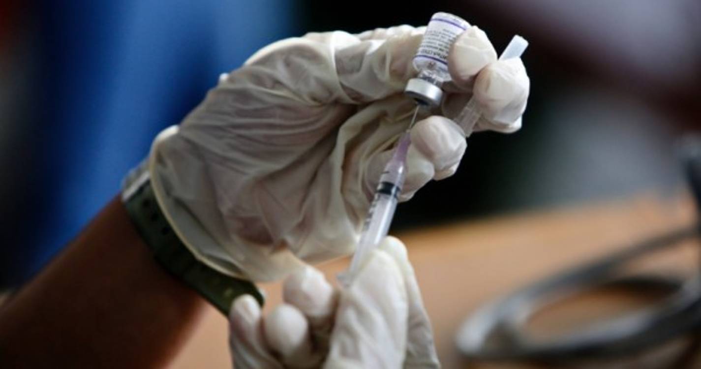 Monkeypox: Espanha adota vacinação que permite quintuplicar doses