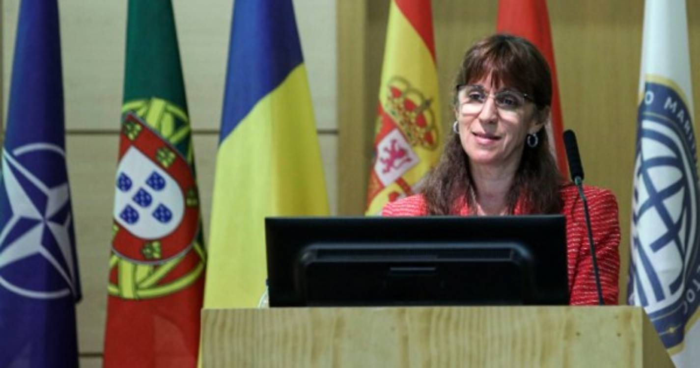 Adriano Moreira: Ministra da Defesa destaca "legado gigante"