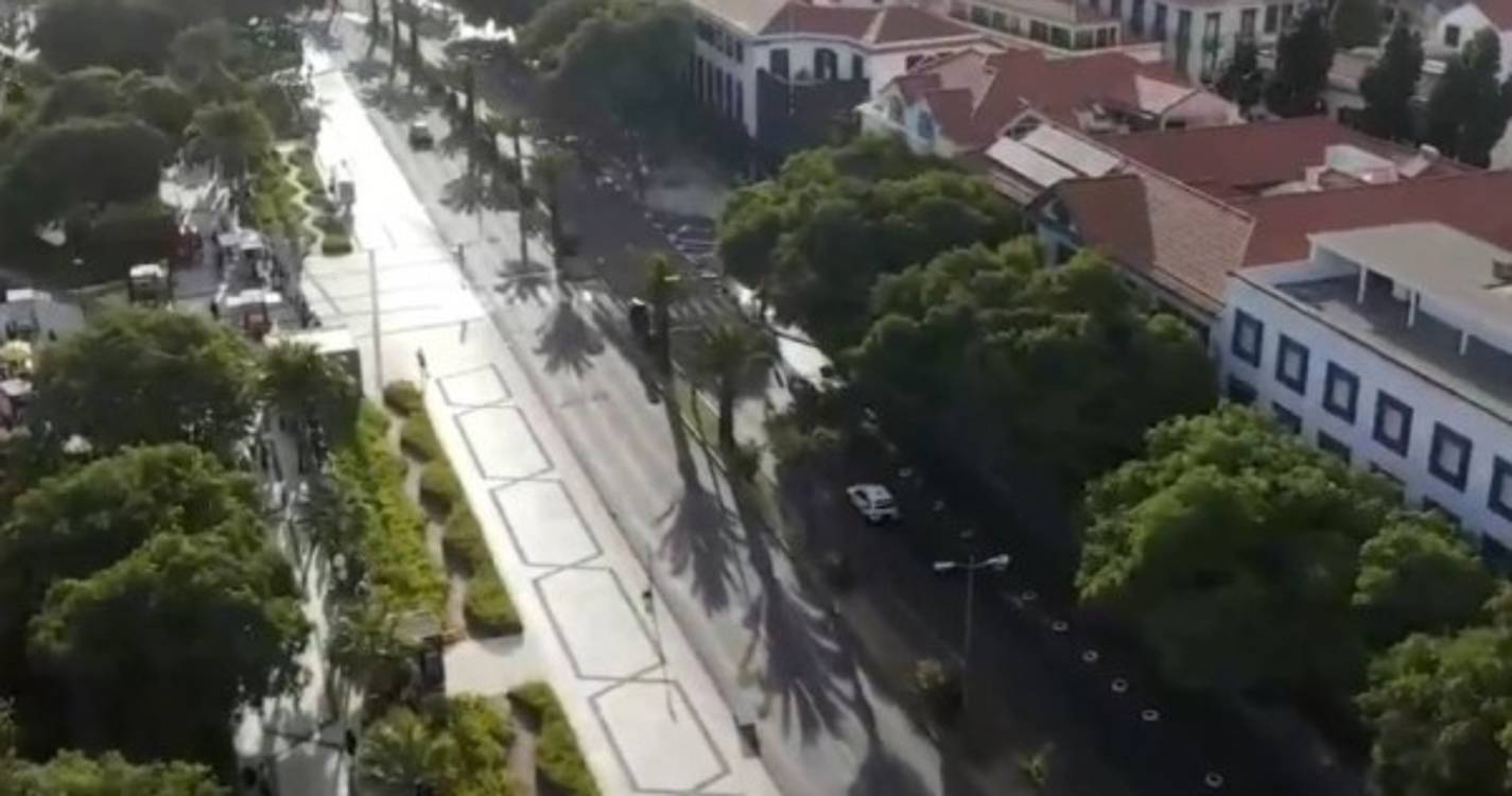 Canal NaMinhaTerraTV transmite Rali Vinho Madeira